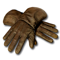 Demonhide Gloves