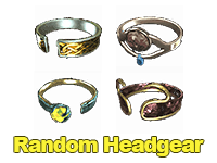 Cunning 's Headgear of Magus[2S & 20 FCR & 3 Trap Skills]
