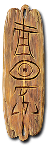 Grand Charms(Druid)[36-39 Life & +1 Elemental Skills]