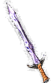 Crystal Sword[5S & 15 ED]
