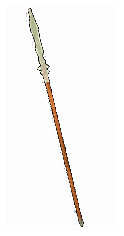 Matriarchal Spear[4S & 15ED]