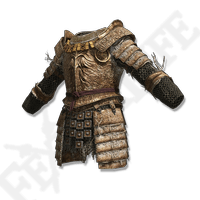 Cleanrot Armor (altered)
