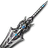 Twisted Dimensional Sword