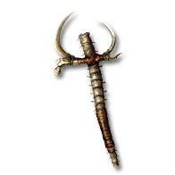 War Scepter