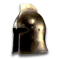 Berserker's Headgear