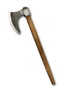 Goreshovel