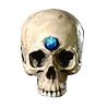 Perfect Skull