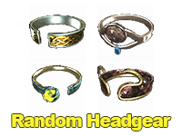 Jeweler's Headgear of Speed[3S & 30FRW]