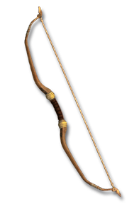 Rogue's Bow