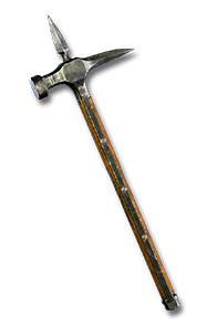 Schaefer's Hammer