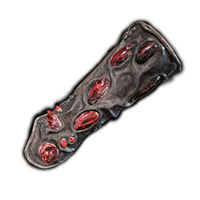 Alberich's Bracers