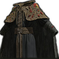Alberich's Robe Alberich's Robe