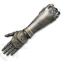 All-Knowing Gauntlets