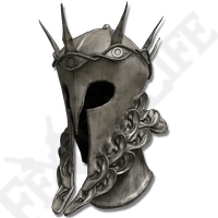 All-Knowing Helm All-Knowing Helm