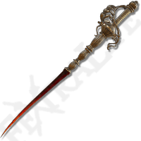 Antspur Rapier