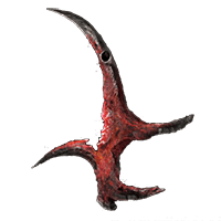 Assassin's Crimson Dagger