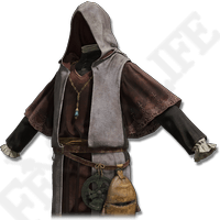 Astrologer Robe Astrologer Robe