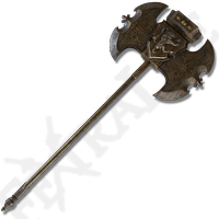 Axe Of Godrick