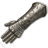 Banished Knight Gauntlets Banished Knight Gauntlets