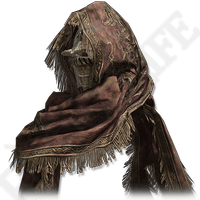 Banished Knight Helm Banished Knight Helm