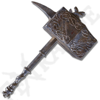 Battle Hammer