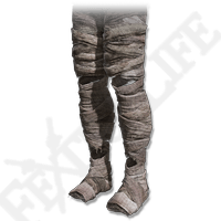 Battlemage Legwraps Battlemage Legwraps