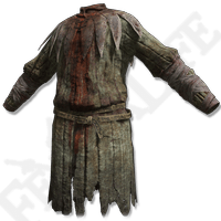 Bloodsoaked Tabard Bloodsoaked Tabard