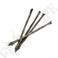 Bone Bolt *20