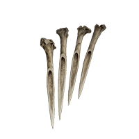 Bone Dart