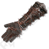 Briar Gauntlets