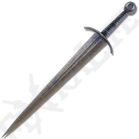 Broadsword