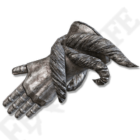 Bull-Goat Gauntlets