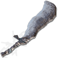 Celebrant's Cleaver