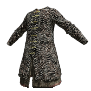 Chain Armor Chain Armor