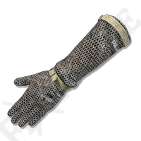 Chain Gauntlets