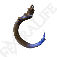 Clarifying Horn Charm