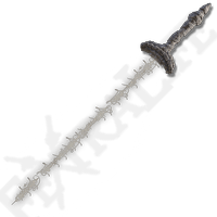 Coded Sword