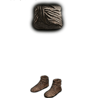 Commoner's Shoes Commoner's Shoes