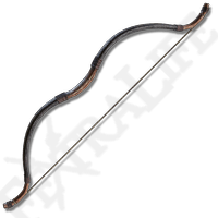 Composite Bow