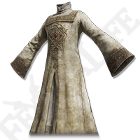 Consort's Robe