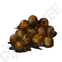 Crab Eggs *999