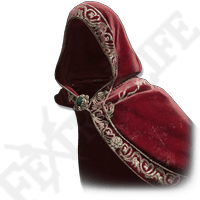 Crimson Hood Crimson Hood