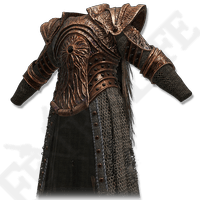 Crucible Axe Armor Crucible Axe Armor