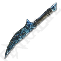 Crystal Knife