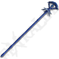 Crystal Staff