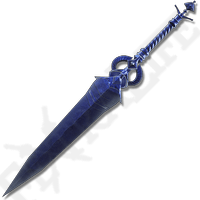 Crystal Sword