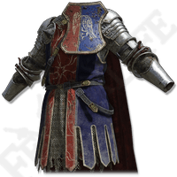 Cuckoo Knight Armor