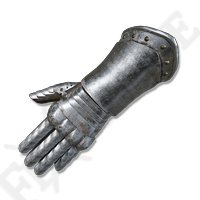 Cuckoo Knight Gauntlets Cuckoo Knight Gauntlets