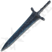 Dark Moon Greatsword