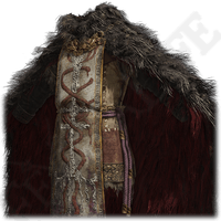Depraved Perfumer Robe Depraved Perfumer Robe